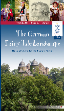 The German Fairy Tale Landscape