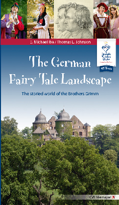 The German Fairy Tale Landscape